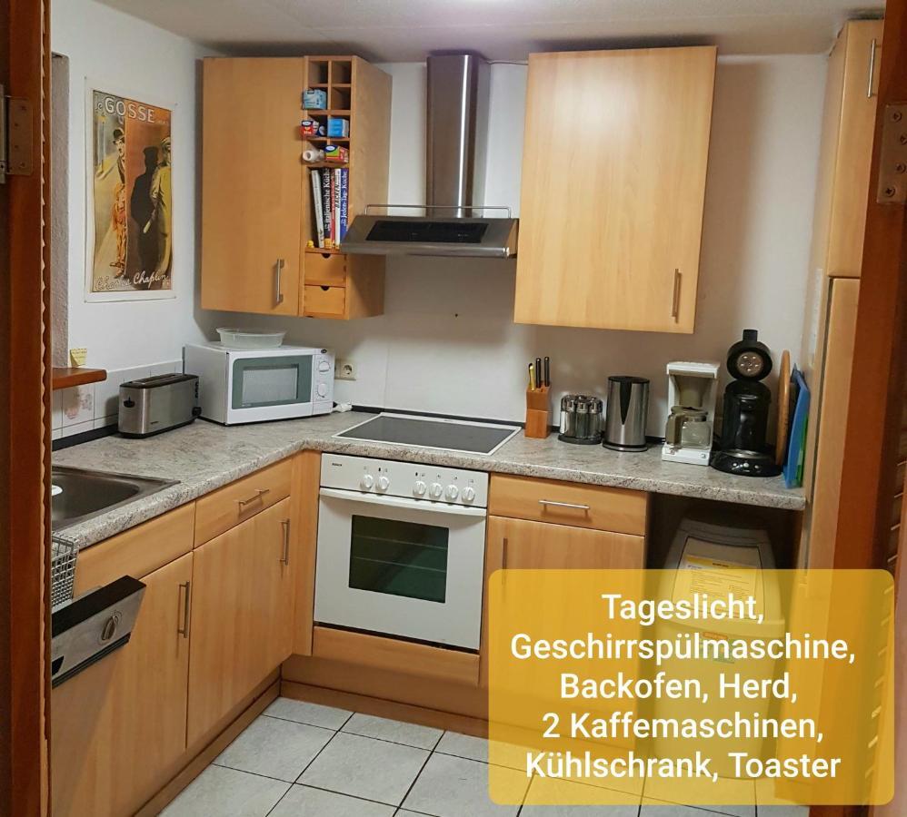 Sonnenbuehl Inn Suite & Garden An Den Thermen '35C' Bad Ditzenbach Exterior photo